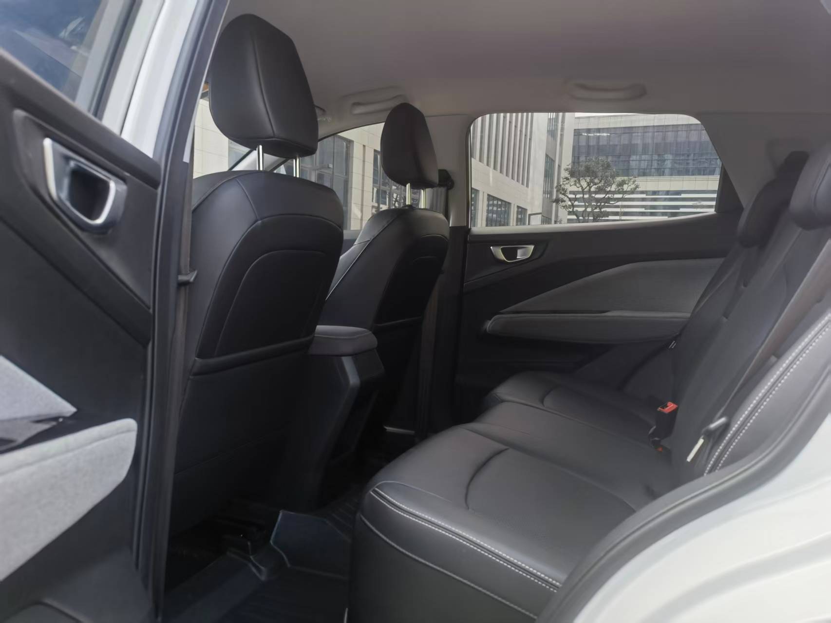 Wuling Xingchi 2024 #9 Wuling Xingchi 2024 imagen de coche #9