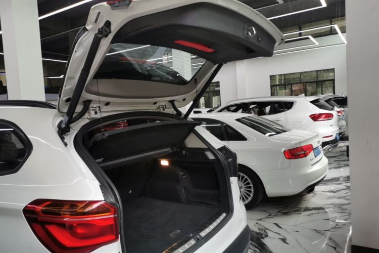 BMW X1 2017 car image #19