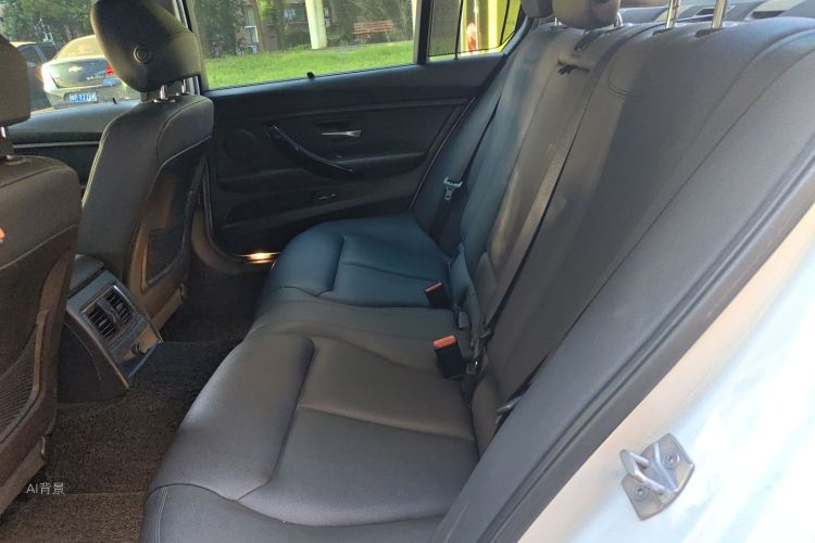 BMW 3 Series 2016 #19 BMW 3 Series 2016 car image #19