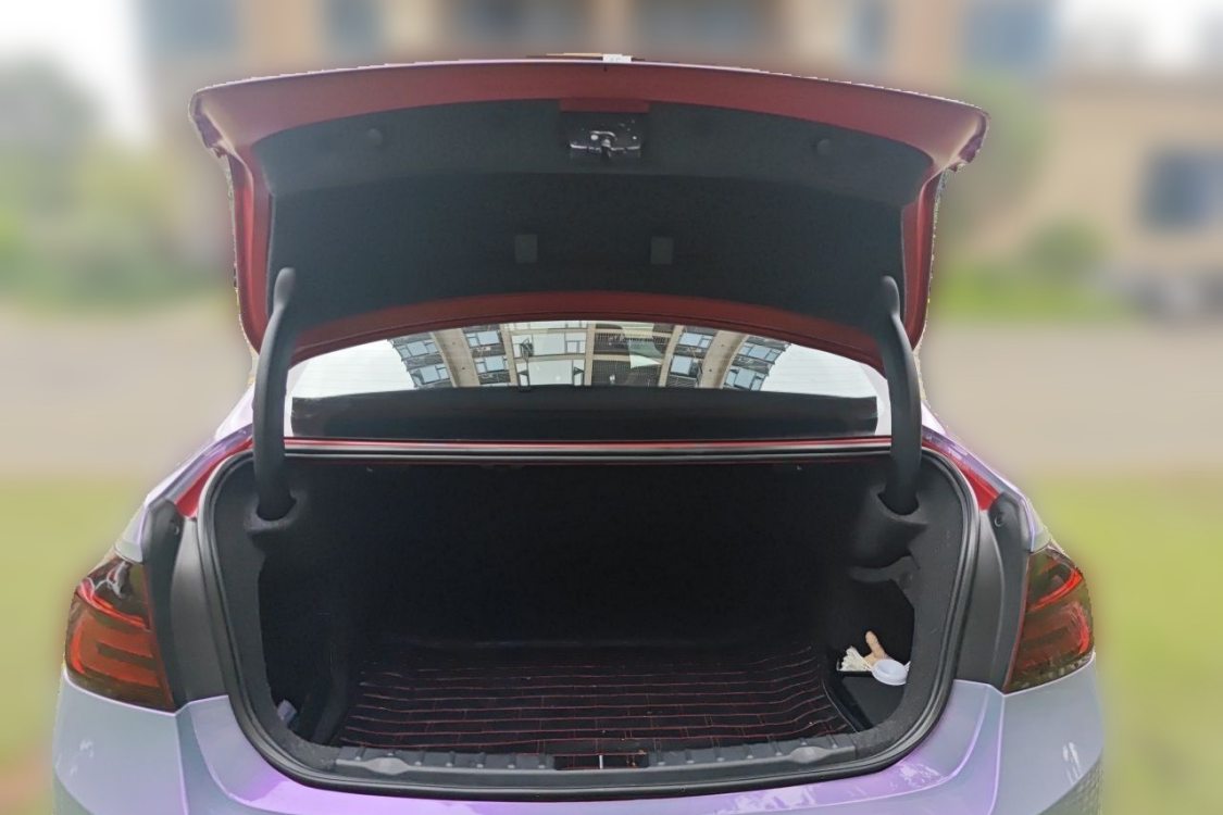 BMW 3 Series 2013 car image #8