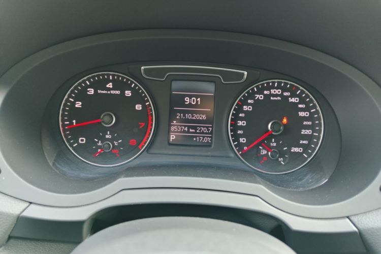 Audi Q3 2018 #12 Audi Q3 2018 immagine di auto #12