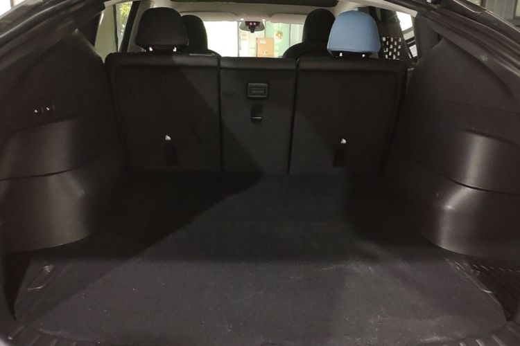 Tesla Model Y 2024 car image #21