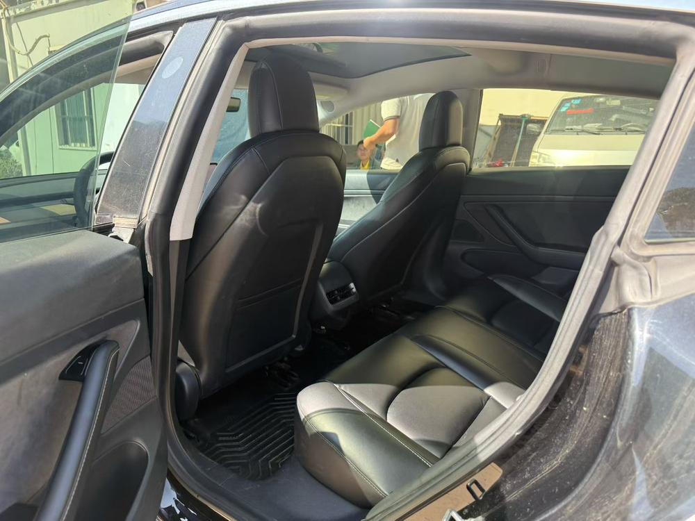 Tesla Model 3 2020 #9 Tesla Model 3 2020 car image #9