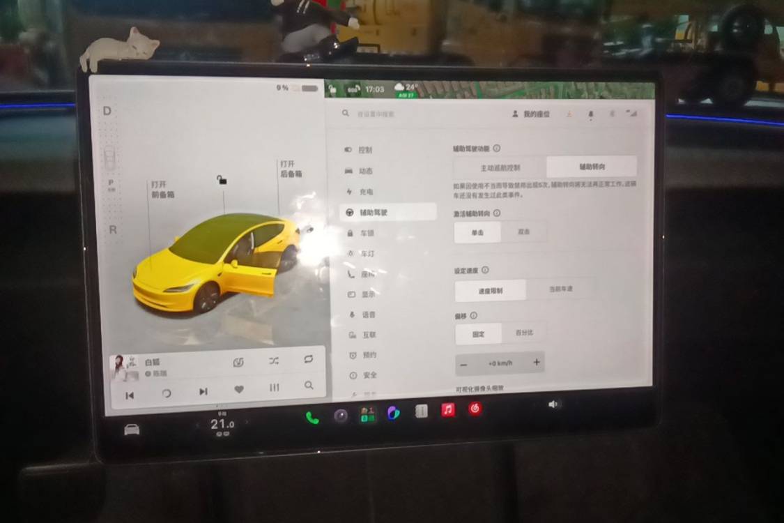 Tesla Model 3 2023 #29 Tesla Model 3 2023 car image #29
