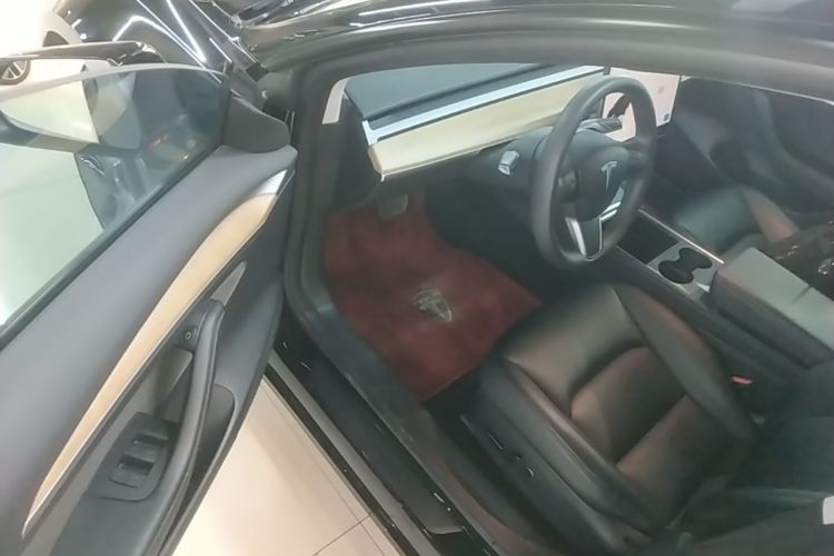 Tesla Model 3 2022 car image #16