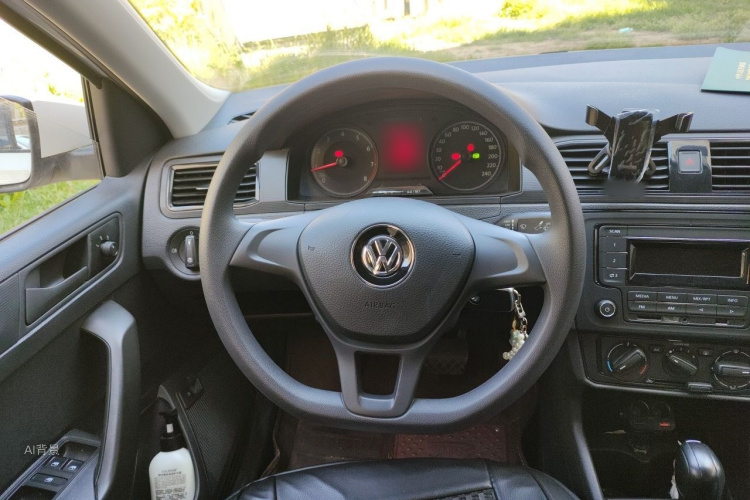 Volkswagen Santana 2021 image de voiture #12