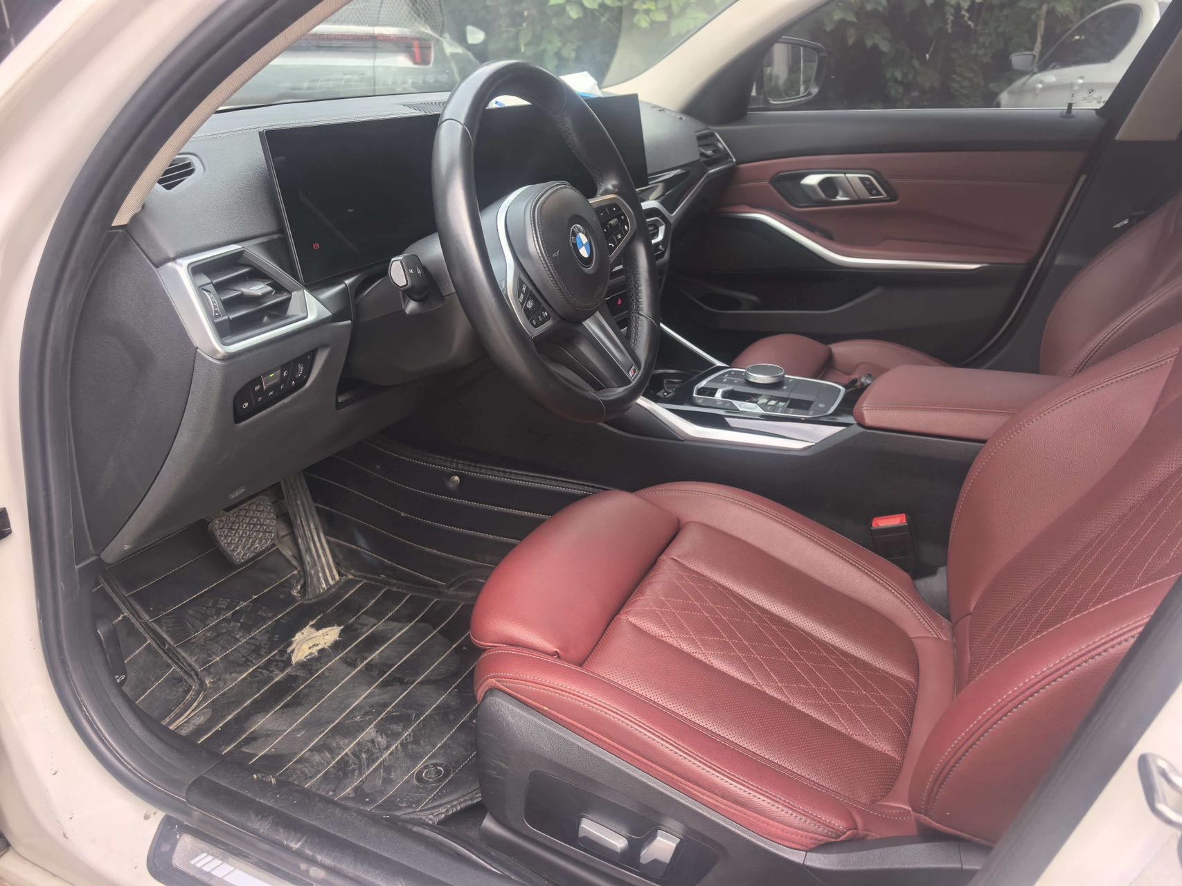 BMW 3 Series 2023 car image #4