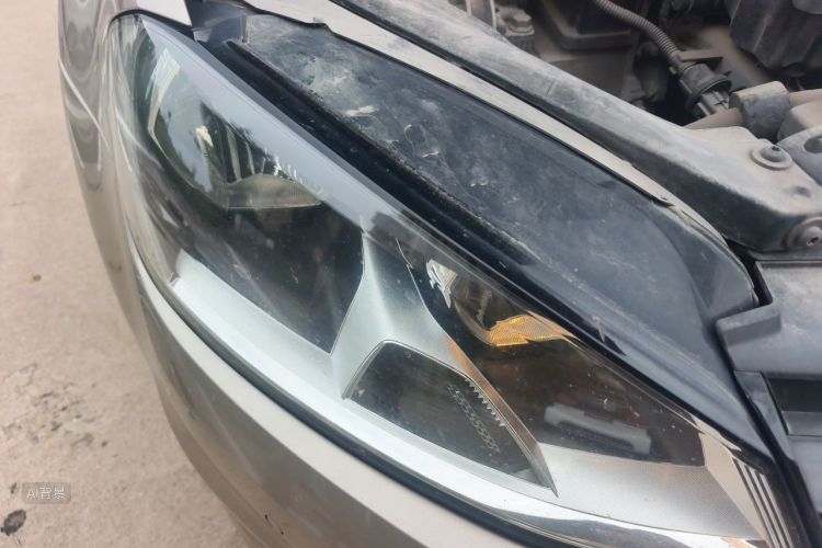 Volkswagen Golf 2017 #8 Volkswagen Golf 2017 car image #8