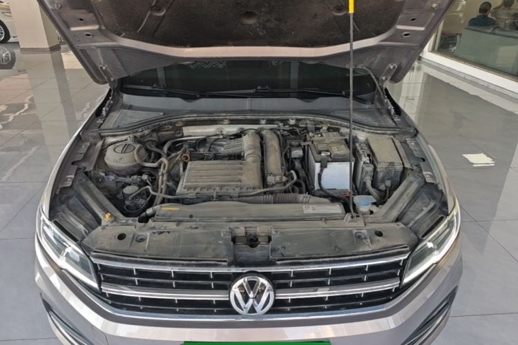 Volkswagen Bora 2019 #20 Volkswagen Bora 2019 car image #20