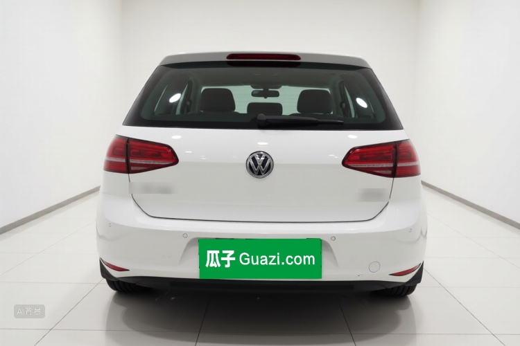 Volkswagen Golf 2016 #6 Volkswagen Golf 2016 immagine di auto #6