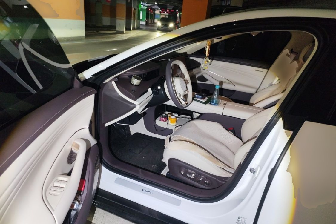 2026 car image #24