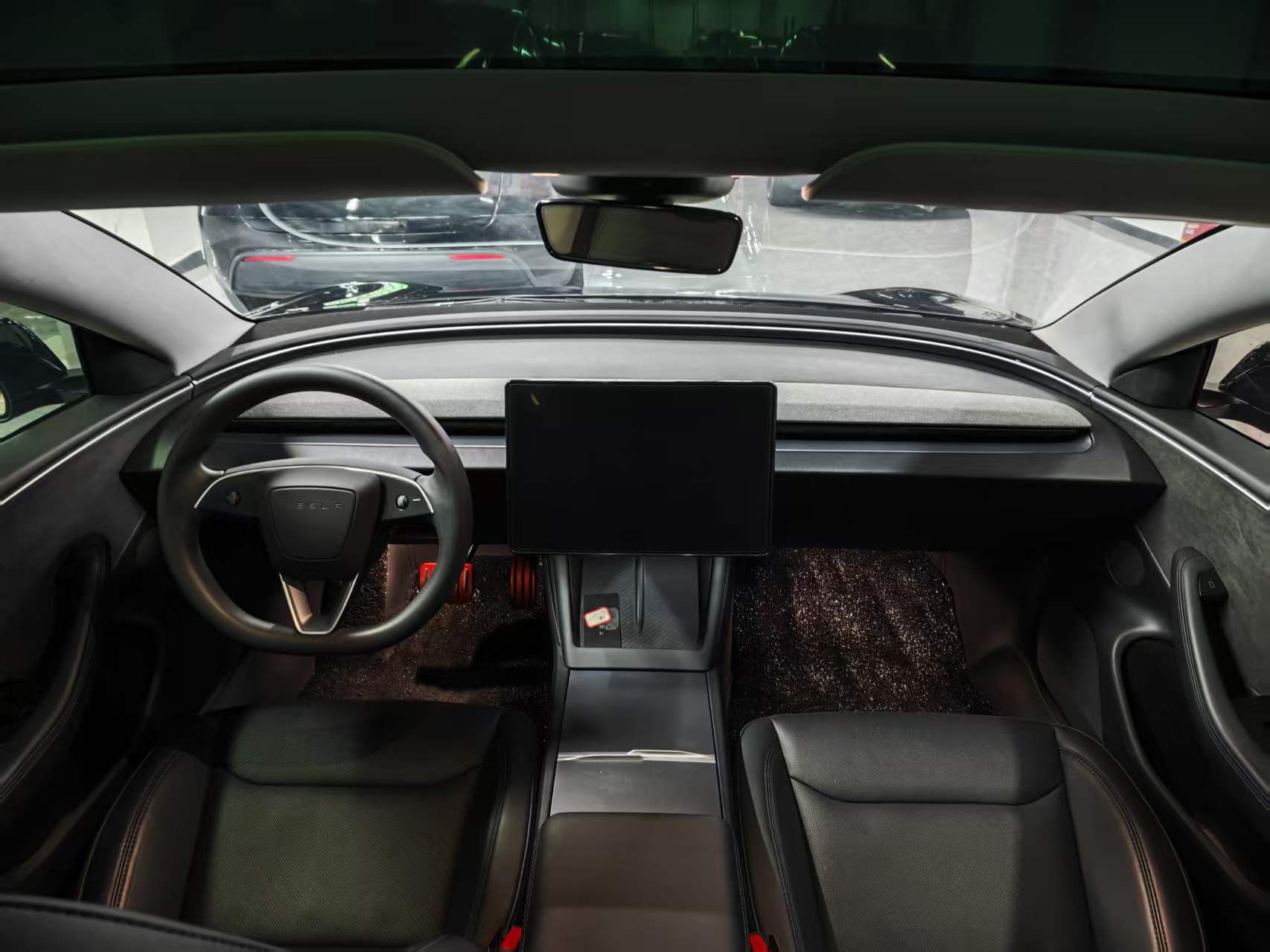 2023 car image #5