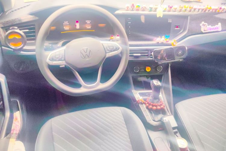 Volkswagen Lavida 2024 car image #11