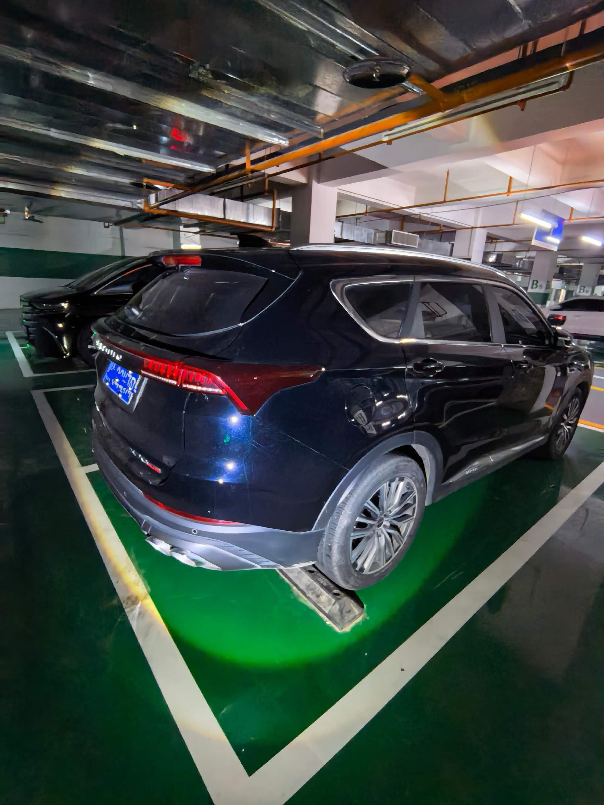 Jetour X70 PLUS 2023 #2 Jetour X70 PLUS 2023 صورة سيارة #2