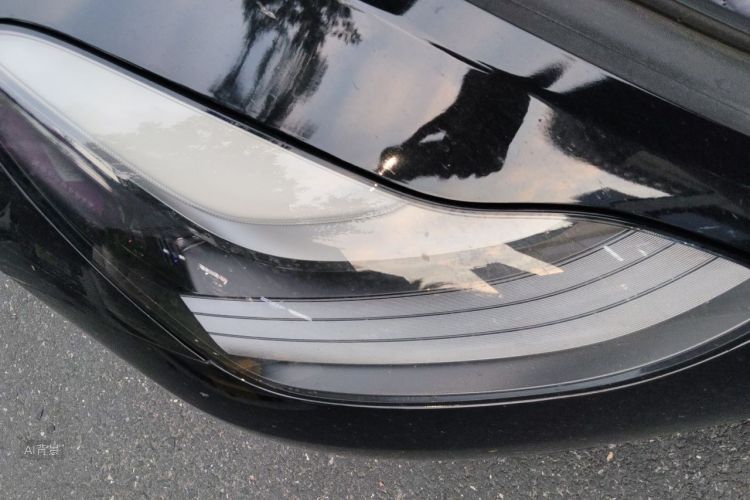 Tesla Model 3 2021 car image #8