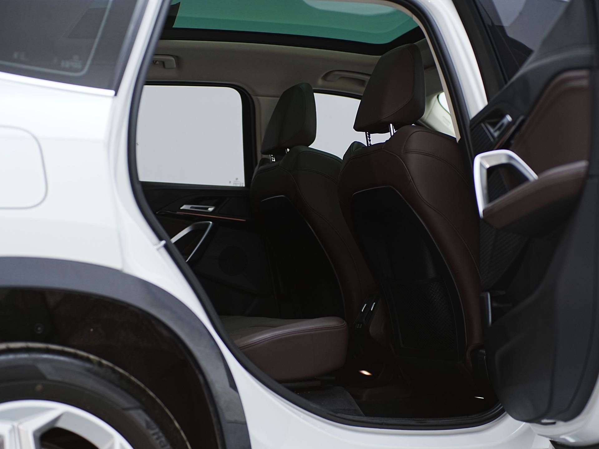 BMW X1 2023 #15 BMW X1 2023 car image #15