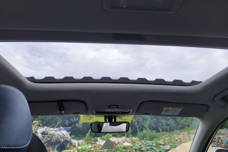 GEELY Emgrand 2023 car image #20