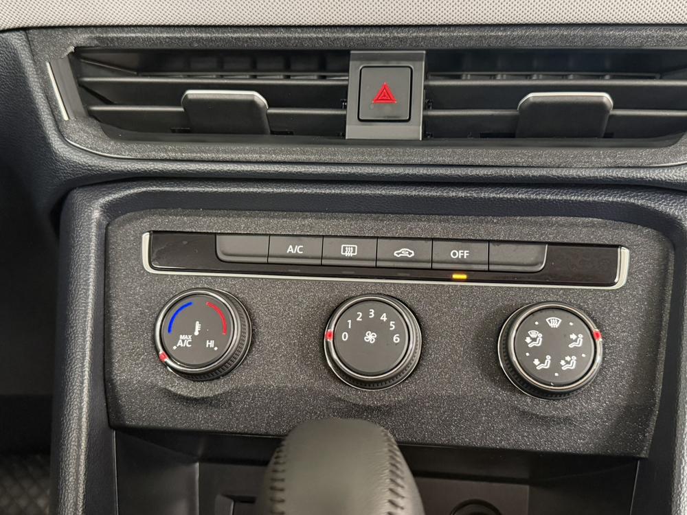 Volkswagen Tharu 2023 #10 Volkswagen Tharu 2023 car image #10