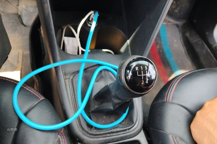 Volkswagen Polo 2016 car image #16