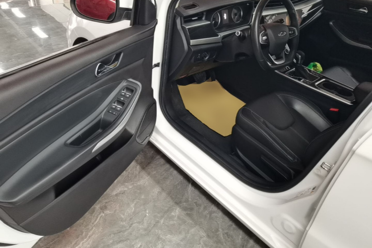 Chery Arrizo 5 2021 #16 Chery Arrizo 5 2021 изображение автомобиля #16