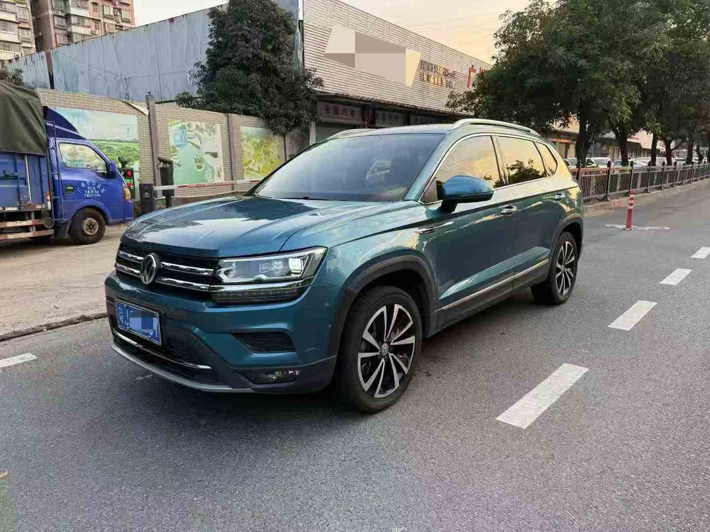 2019 2019 immagine di auto