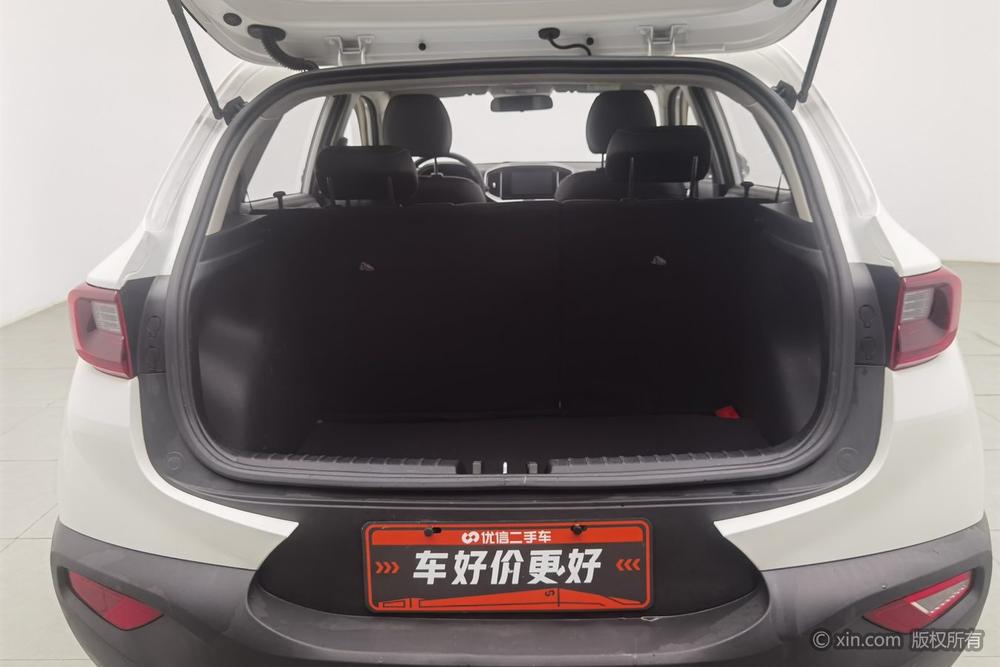 Kia KX1 2025 #23 Kia KX1 2025 imagen de coche #23
