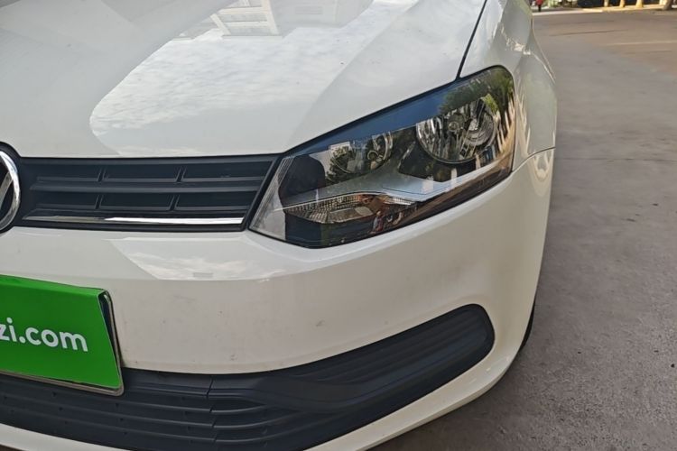 Volkswagen Polo 2018 #23 Volkswagen Polo 2018 car image #23