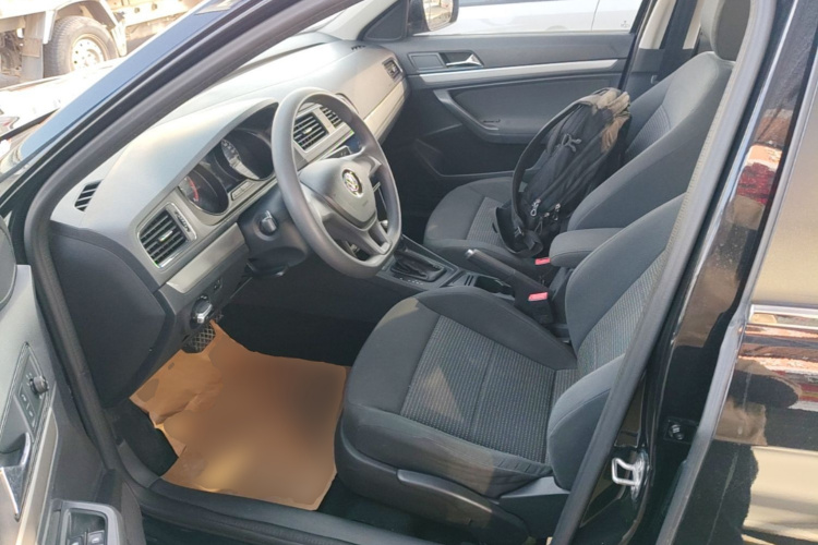 Volkswagen Lavida 2018 #15 Volkswagen Lavida 2018 car image #15