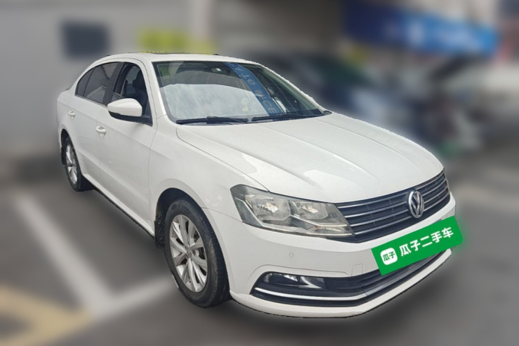 Volkswagen Lavida 2015 #4 Volkswagen Lavida 2015 car image #4