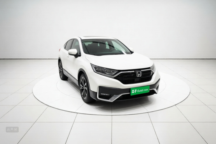 Honda CR-V 2020 #4 Honda CR-V 2020 car image #4