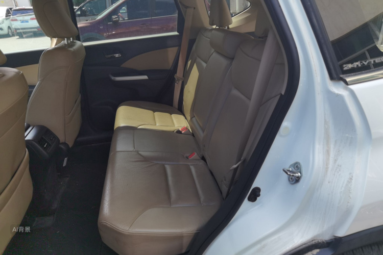 Honda CR-V 2015 car image #19