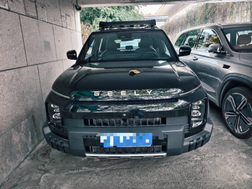 2026 car image #4