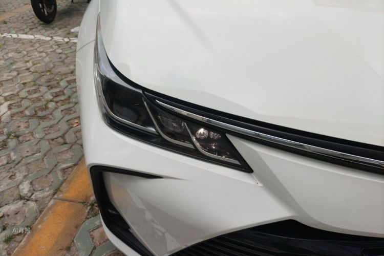 Toyota Corolla 2023 #8 Toyota Corolla 2023 car image #8