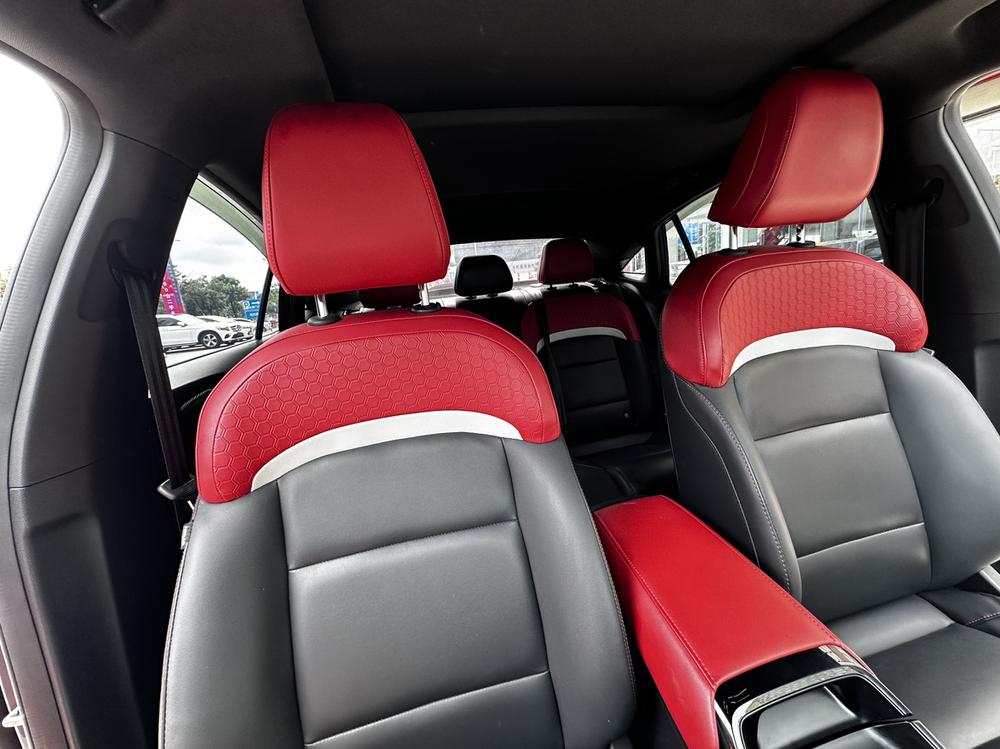 MG 5 2022 car image #16
