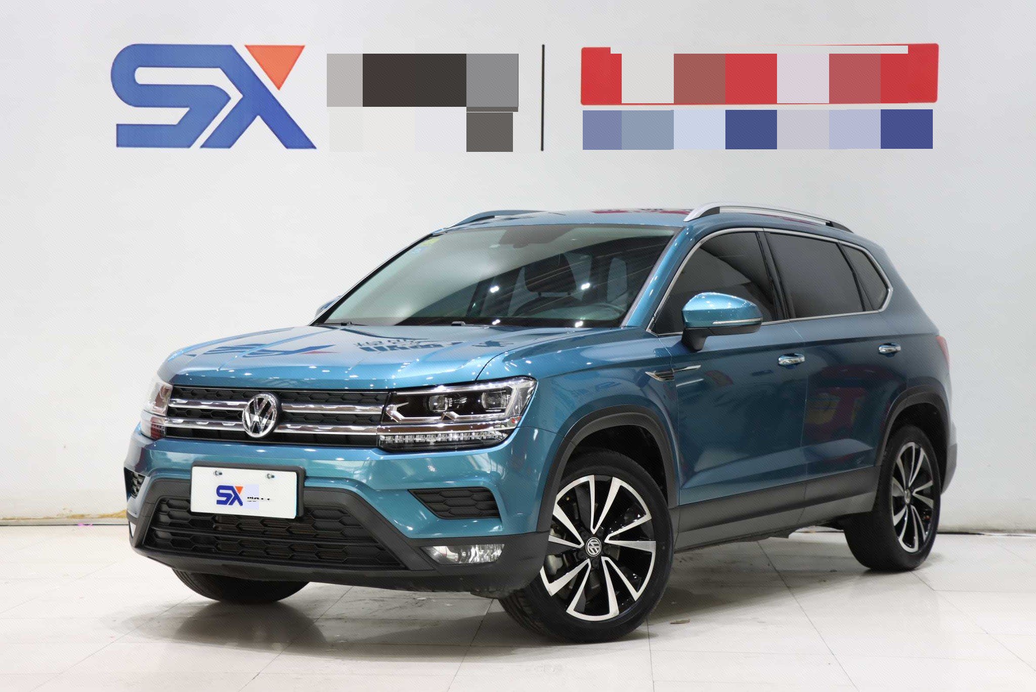 2020 2020 immagine di auto
