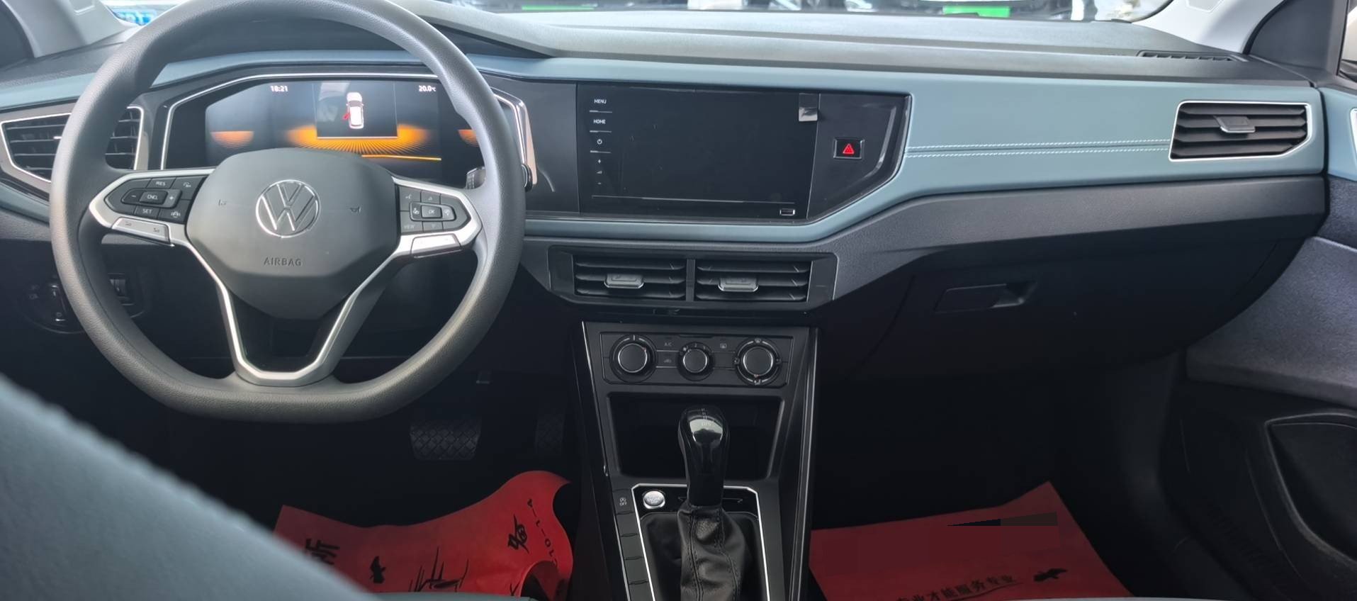 Volkswagen Lavida 2023 immagine di auto #2