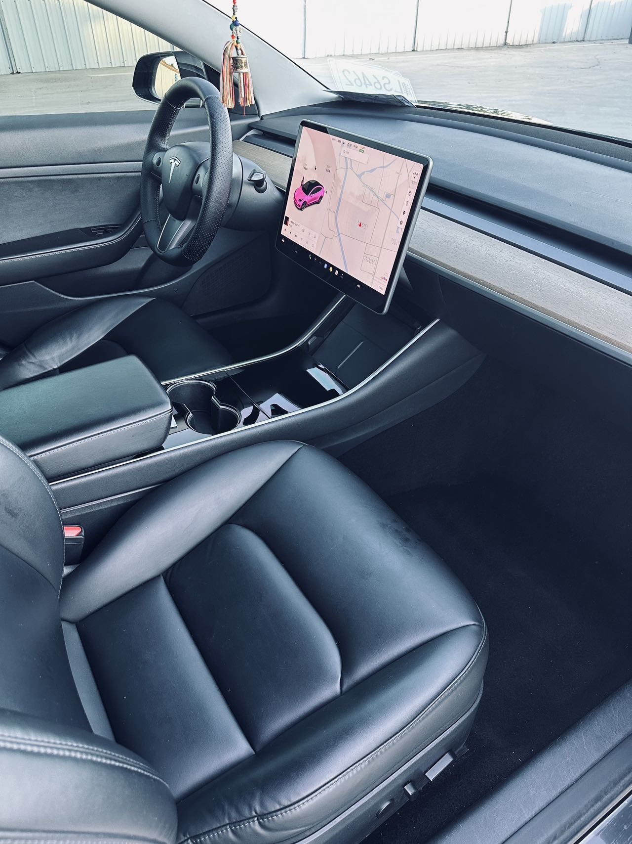 Tesla Model 3 2020 #6 Tesla Model 3 2020 car image #6