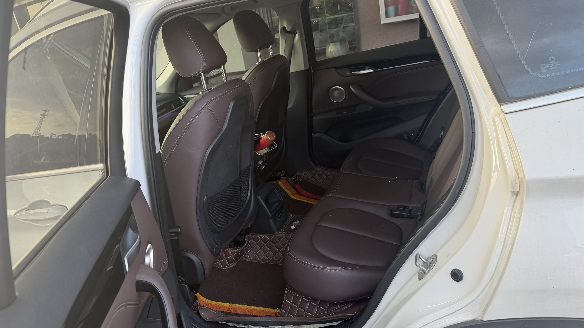 BMW X1 2022 #3 BMW X1 2022 car image #3
