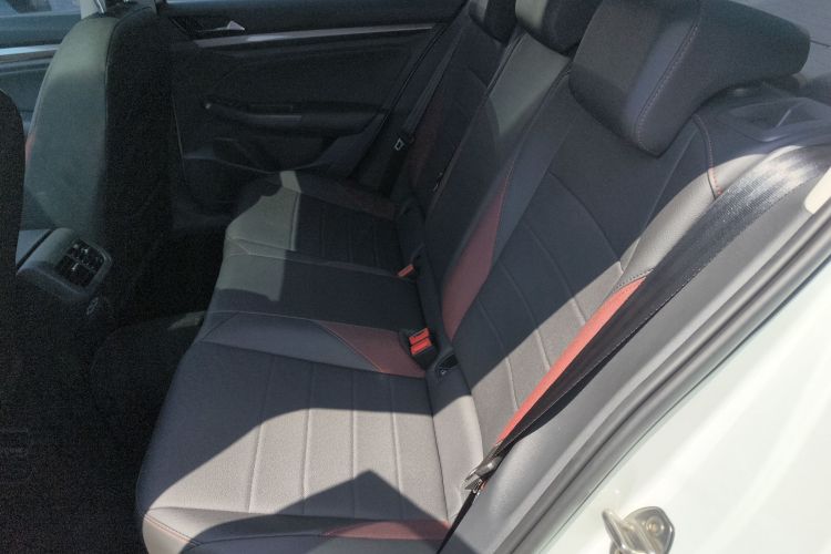 Volkswagen Bora 2021 изображение автомобиля #17