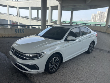 Volkswagen Bora 2025 Volkswagen Bora 2025 car image