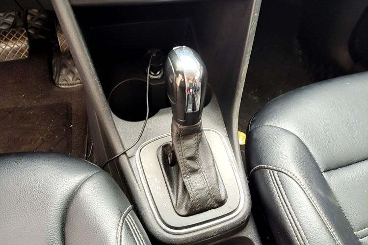 Volkswagen Polo 2018 #18 Volkswagen Polo 2018 car image #18