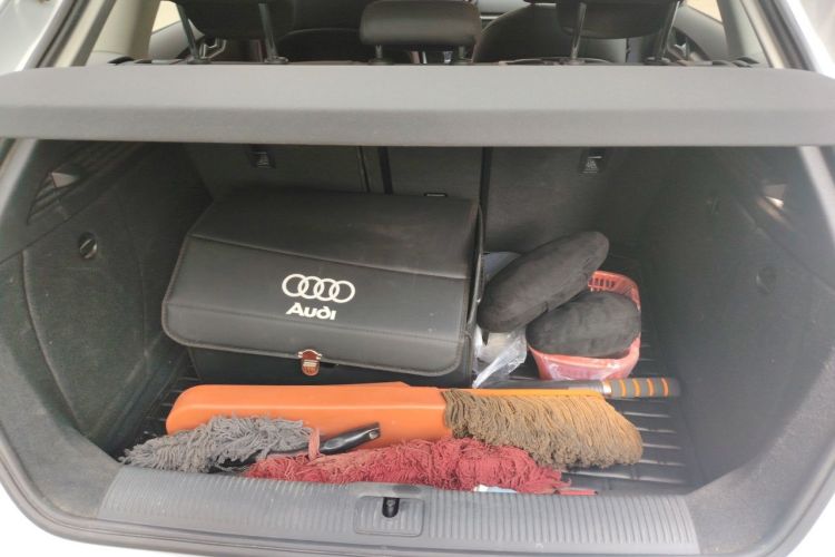 Audi A3 2015 #17 Audi A3 2015 immagine di auto #17