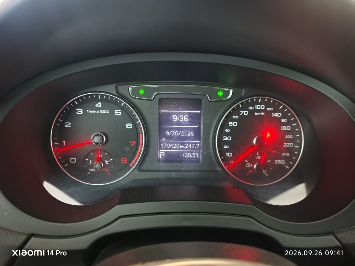 Audi Q3 2017 #3 Audi Q3 2017 immagine di auto #3