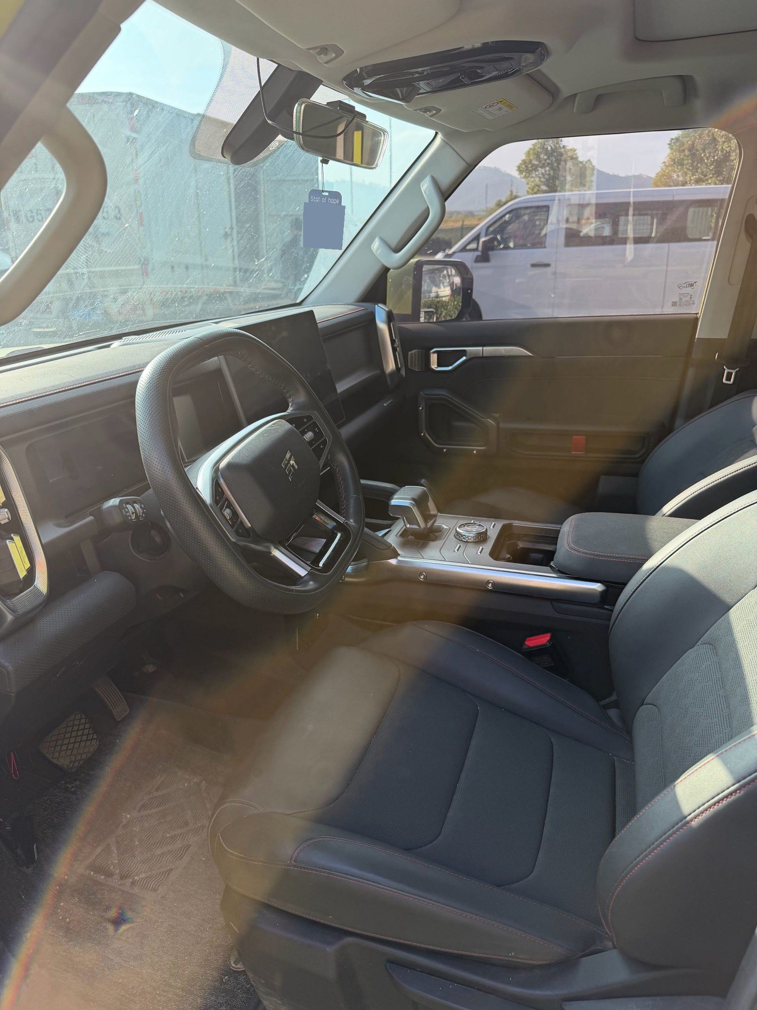Jetour Traveller 2023 #2 Jetour Traveller 2023 immagine di auto #2