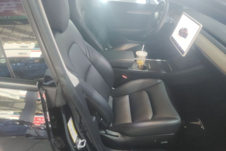 Tesla Model 3 2022 car image #24