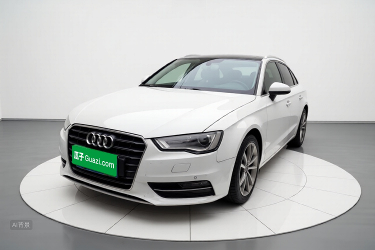 Audi A3 2017 #2 Audi A3 2017 car image #2
