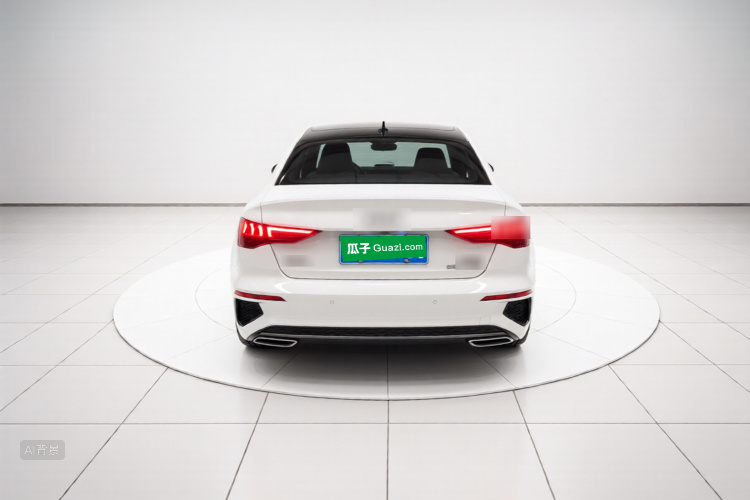 Audi A3 2024 #6 Audi A3 2024 immagine di auto #6