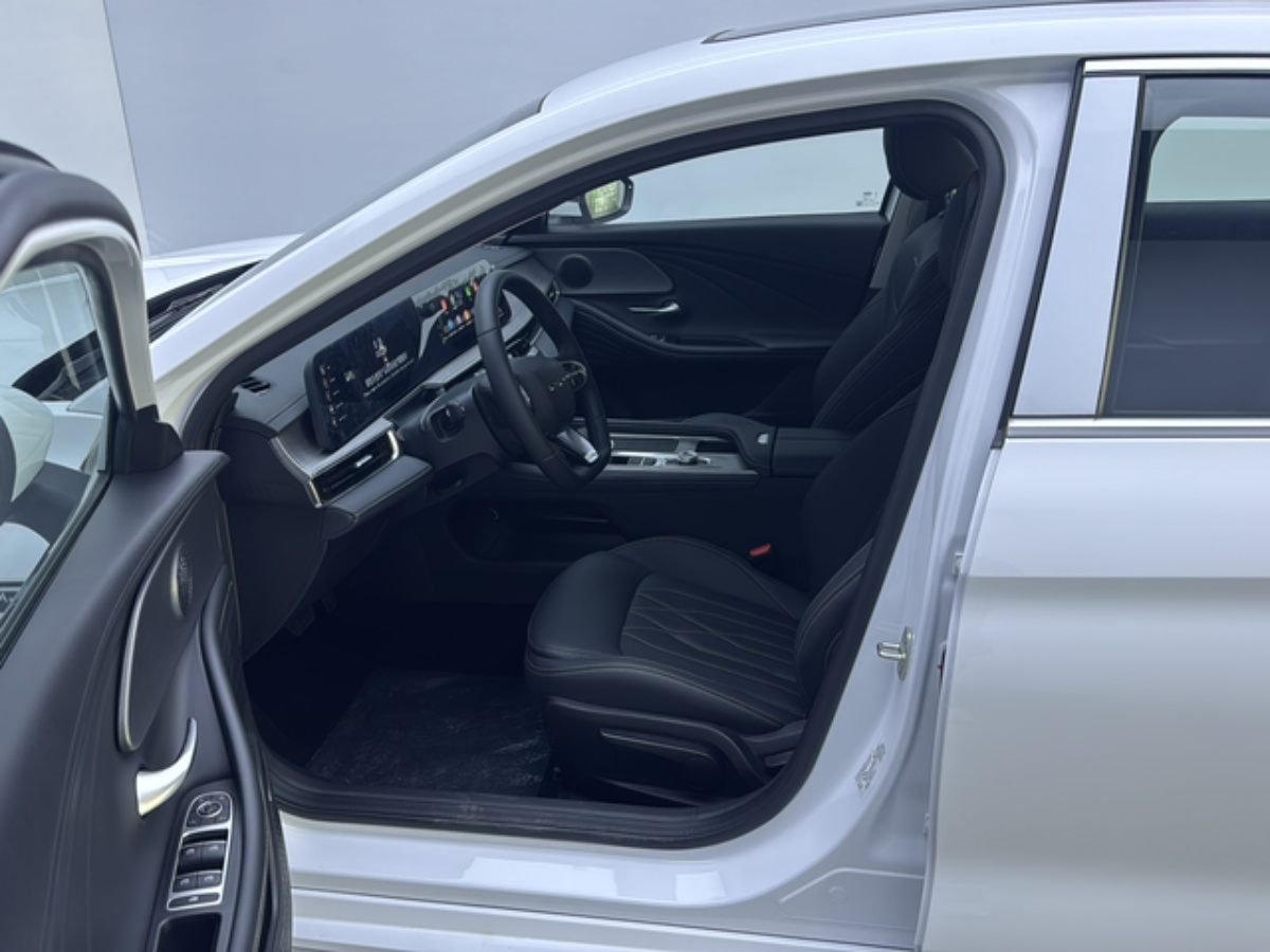 Chery Arrizo 8 2026 #6 Chery Arrizo 8 2026 صورة سيارة #6