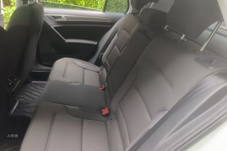 Volkswagen Golf 2016 #19 Volkswagen Golf 2016 car image #19