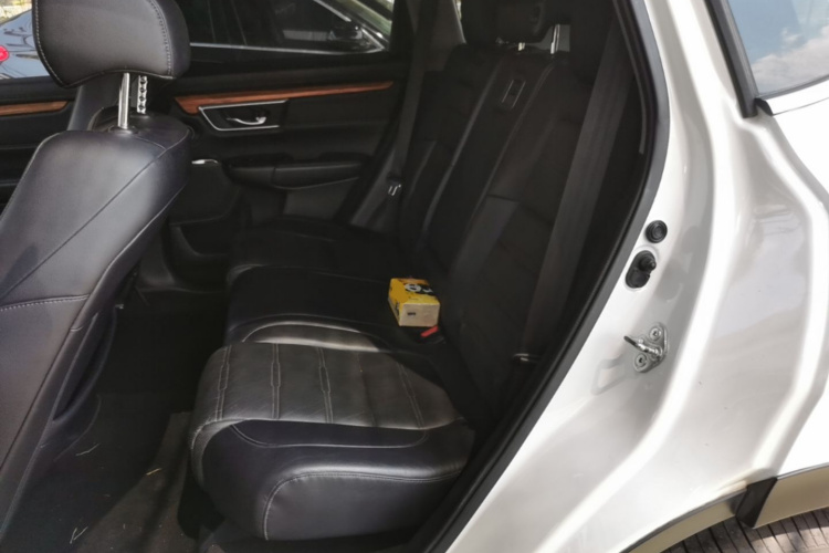 Honda CR-V 2019 immagine di auto #17